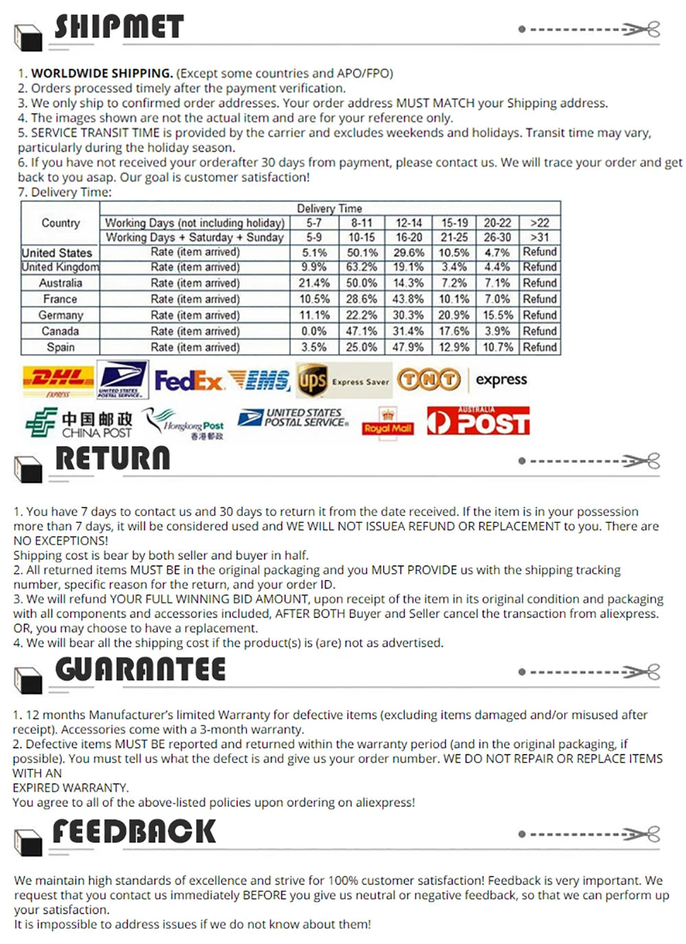 10/30/50PCS Sanrio My Melody Stickers Cartoon Kids Toy Graffiti Decals DIY Suitcase Skateboard Notebook Phone Cute Sticker Gift