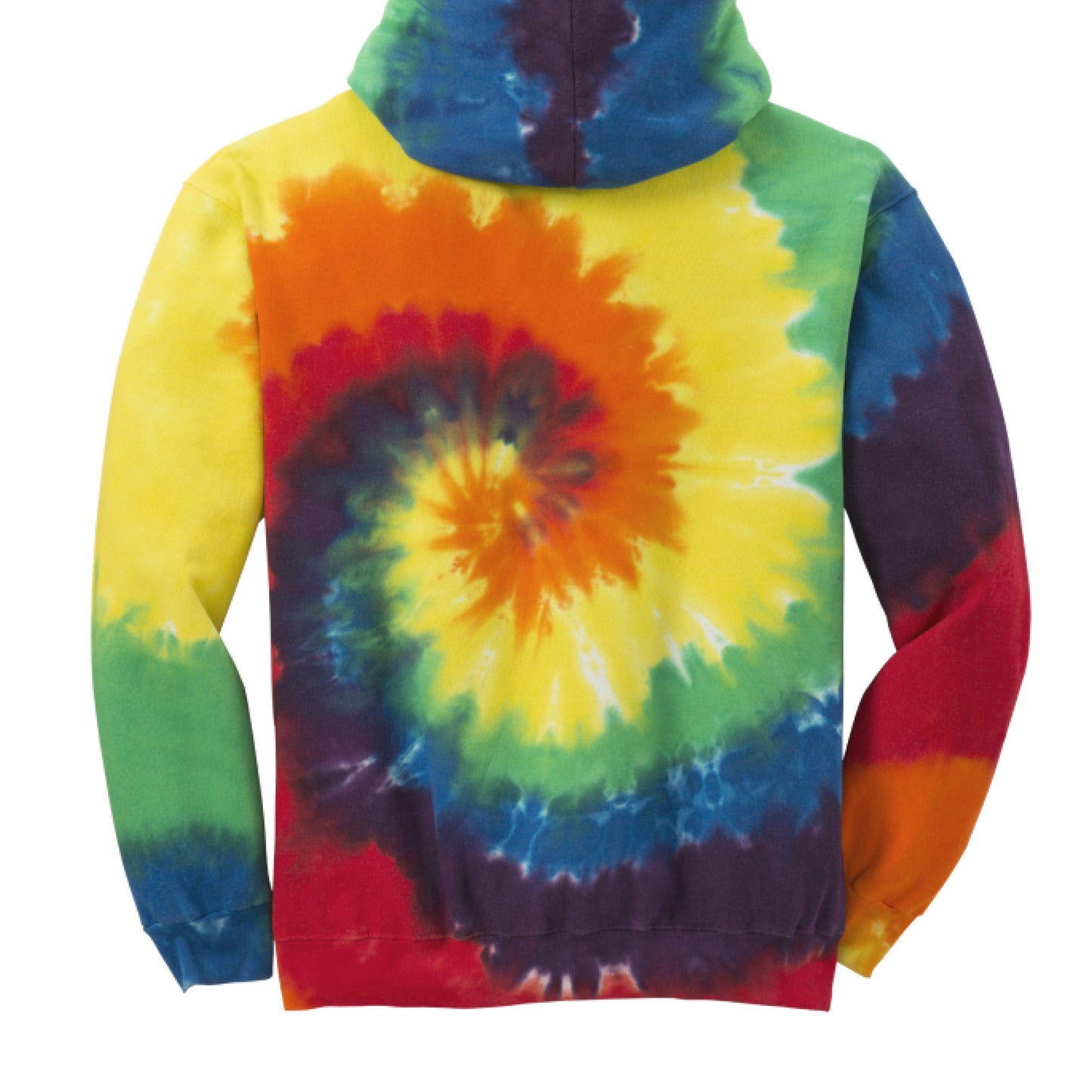 Rainbow - BACK