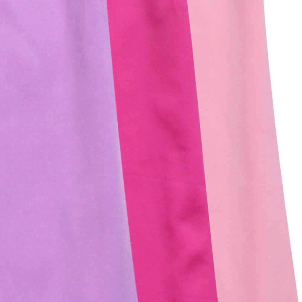 Hot sprunki Child Clothes Kids Summer Horror Game Incredibox Pajamas Dress Baby Girls Short Sleeve Nightgown Cartoon Sleep Wear