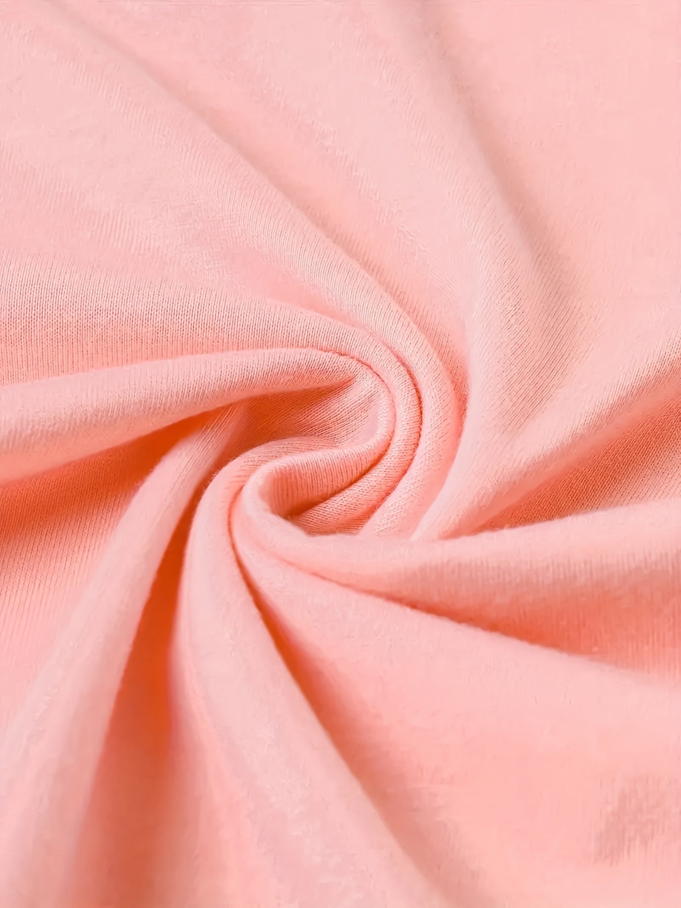 Girls' Everyday Knit Blouse - Random Colors (Black/White/Pink/Purple/Green/Rose) - Soft Crew Neck Summer Top - Machine Washable Everyday Outfit for School, Parties, Running Errands - Youth Fashion Tee, School Outfit, Playful