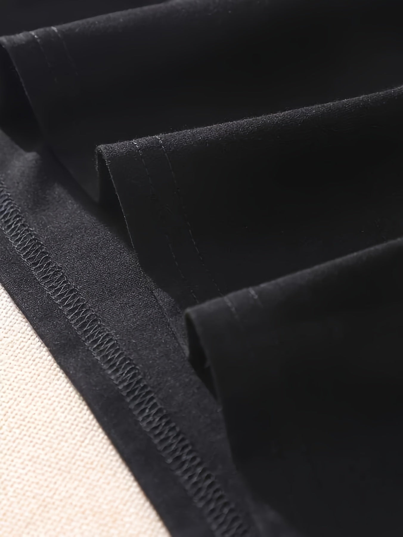 Girls' Everyday Knit Blouse - Random Colors (Black/White/Pink/Purple/Green/Rose) - Soft Crew Neck Summer Top - Machine Washable Everyday Outfit for School, Parties, Running Errands - Youth Fashion Tee, School Outfit, Playful