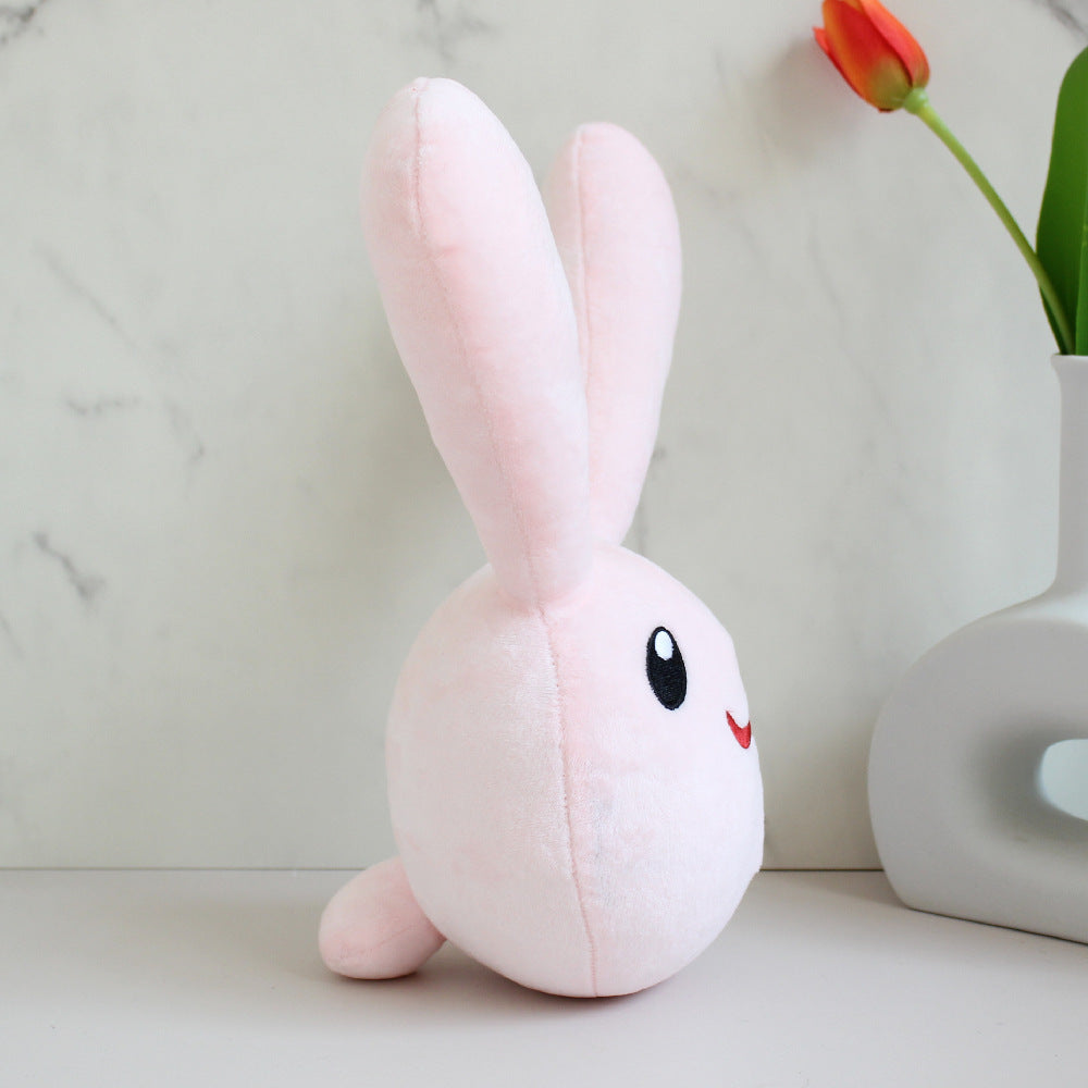 Slime Rancher 2 Plush Toys Angler Batty Ringtail Flutter Soft Stuffed Doll Cartoon Animals Peluche Pillow Kids Christmas Gifts