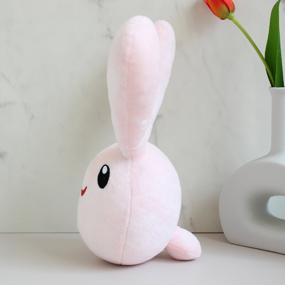 Slime Rancher 2 Plush Toys Angler Batty Ringtail Flutter Soft Stuffed Doll Cartoon Animals Peluche Pillow Kids Christmas Gifts