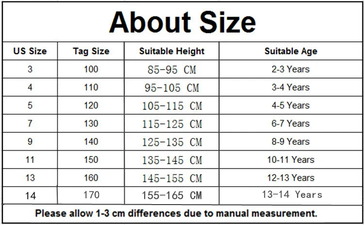 Jeans for Girls Fashion Clothes for Teenagers Solid Loose Kids Wide Leg Pants with Butterfly Children Denim Trousers Age 5-14T