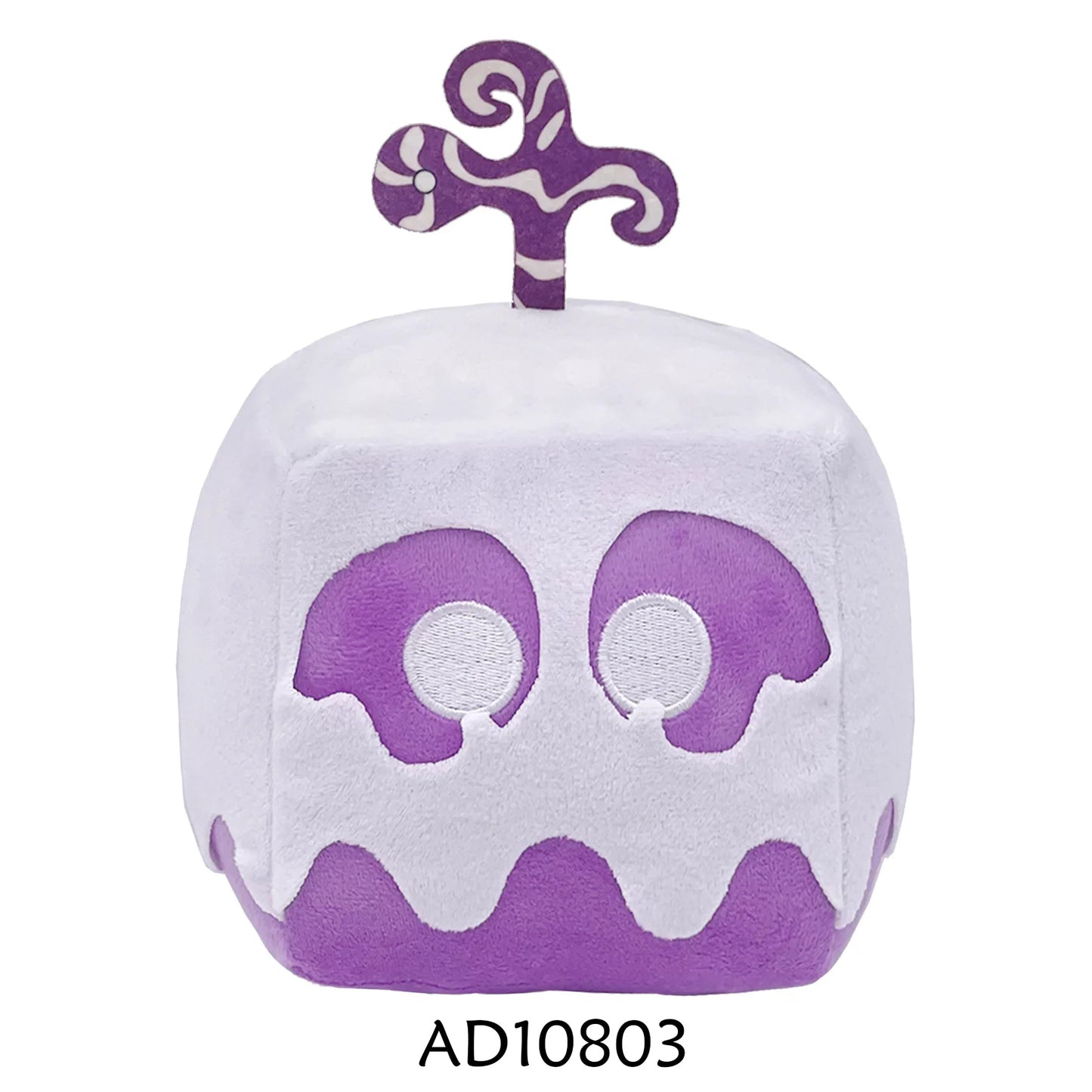 15cm Blox Fruits Plush Toys Hot Game Plushies Doll Stuffed Animals Yellow Blox Fruit Toy Kids Birthday Gifts Collection Decor