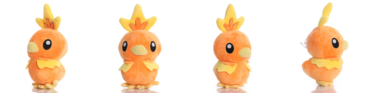 Anime Pokemon Plush Pikachu Toys Cyndaquil Stuffed Snorlax Gengar Charizard Blastoise Claw Machine Doll Exquisite Gift For Kids