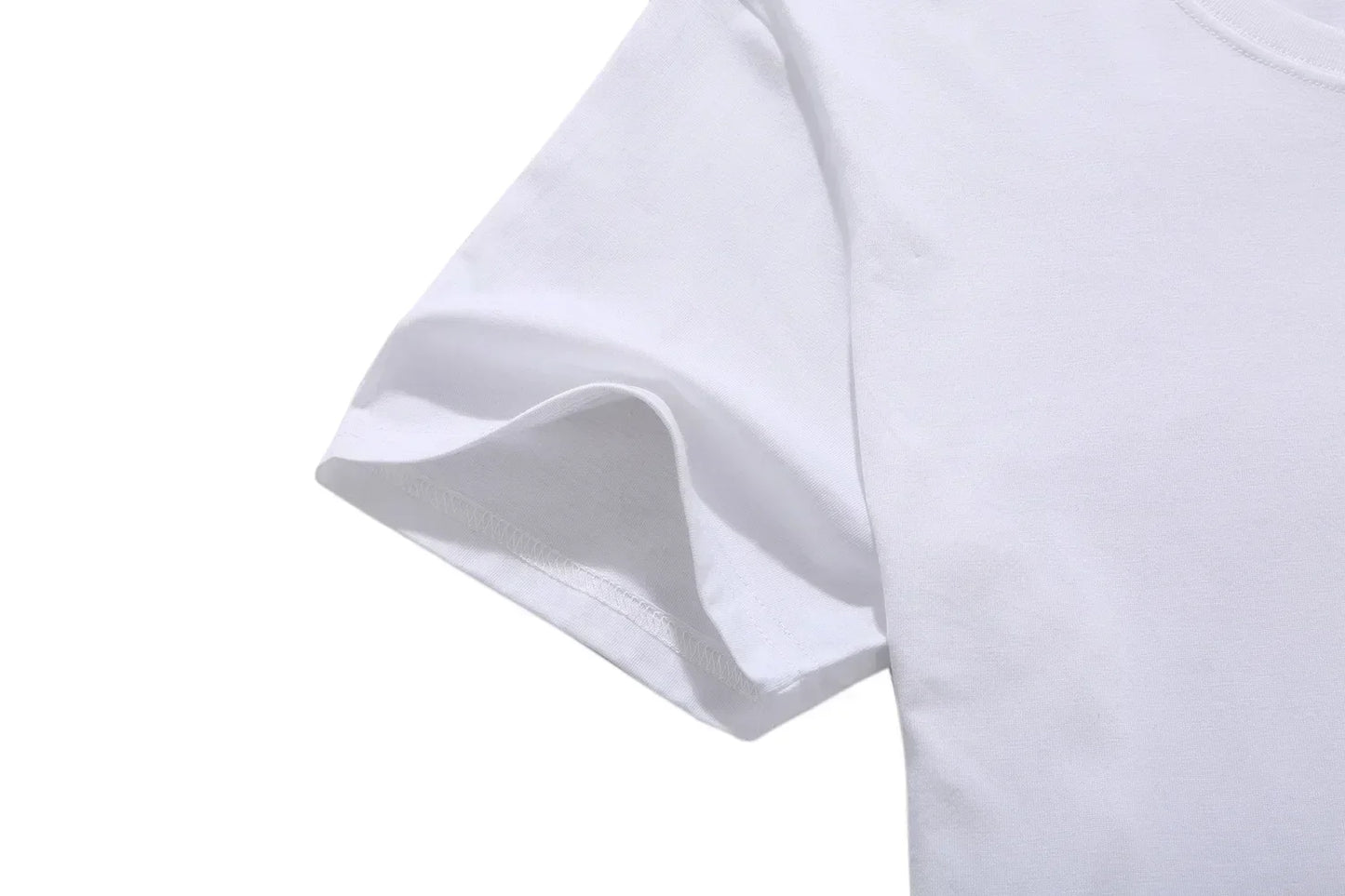 Children's Clothing KPop Demon Hunters Fans Gifts Kids Clothes Fashion Casual Tops 2025 Hot Movie Soft Cotton Baby Girls T Shirt