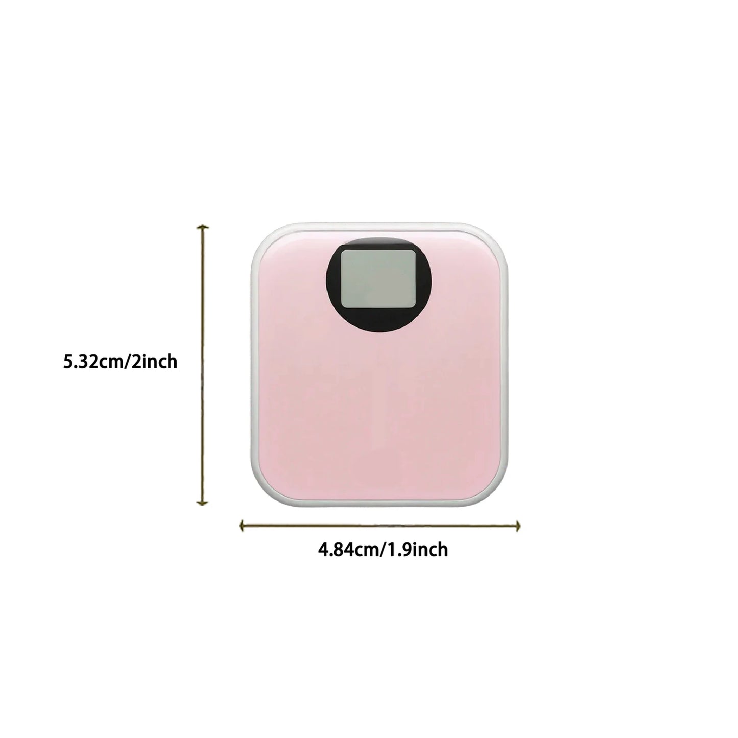 50PCS Sports Fitness Incentive Stickers Cool Girl Stickers GYM PVC Stickers Cartoon Graffiti Decoration Laptop Guitar Waterproof