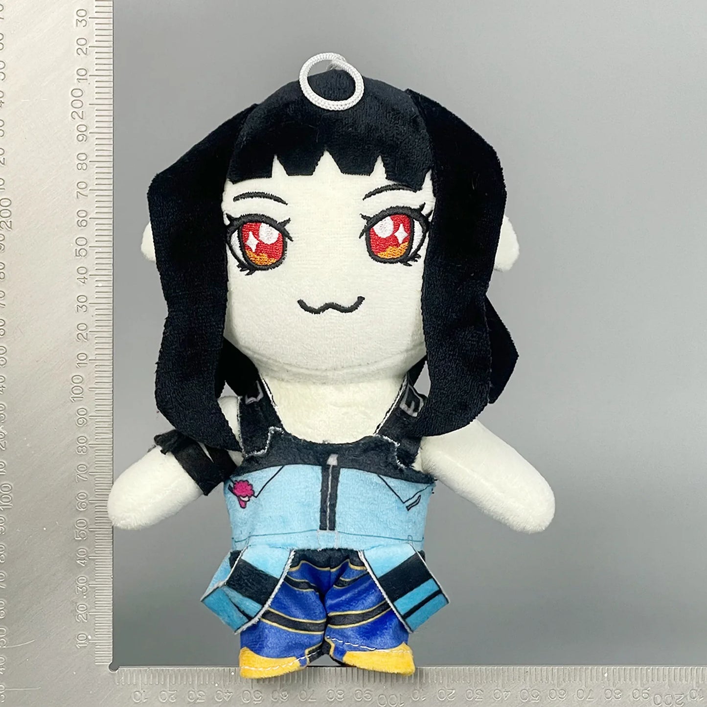 Popular Derpy Tiger Plush Toys Kpop Demon Hunters Plushies Stuffed Doll Soft Cuddly Gifts for Kids Child Birthday Christmas