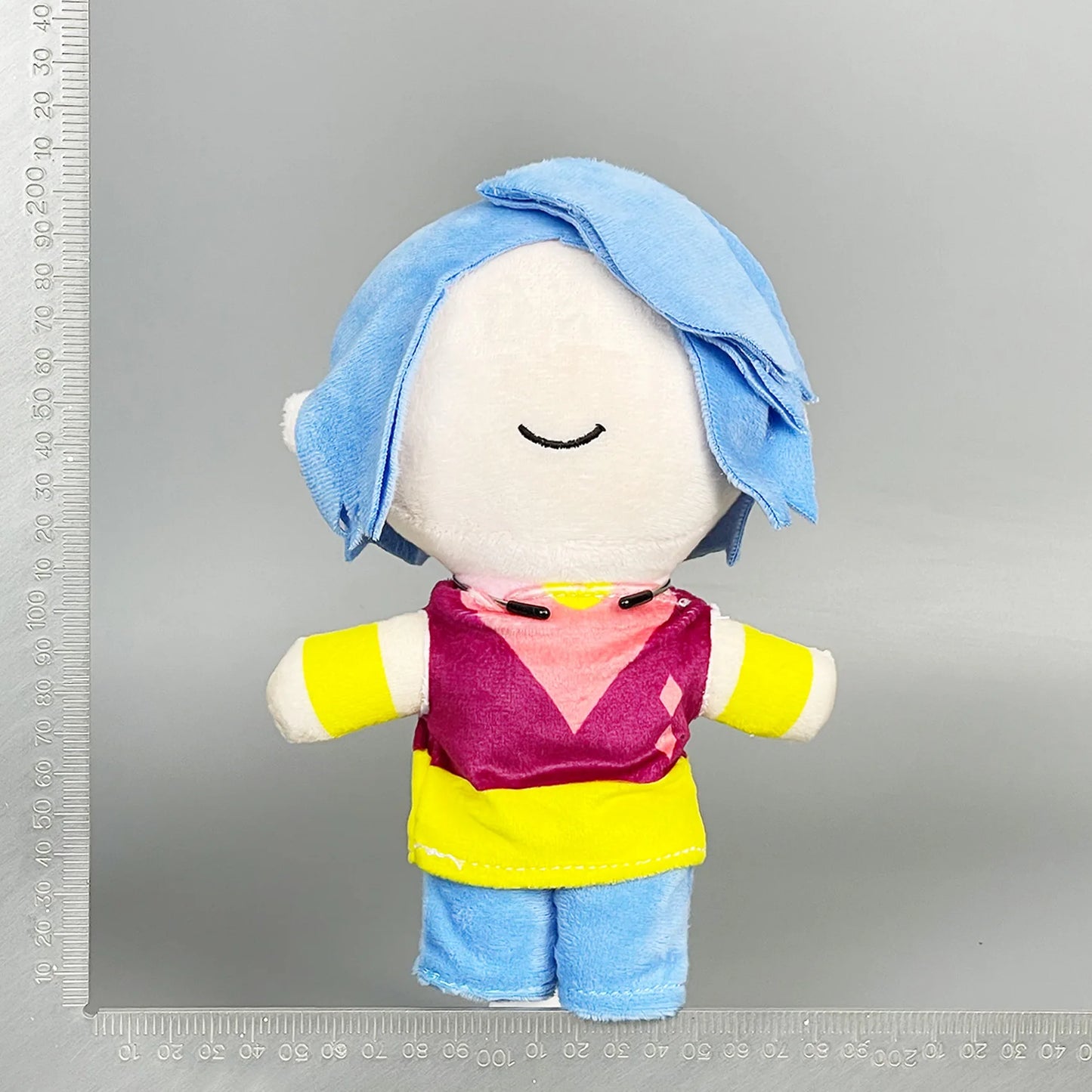 Popular Derpy Tiger Plush Toys Kpop Demon Hunters Plushies Stuffed Doll Soft Cuddly Gifts for Kids Child Birthday Christmas