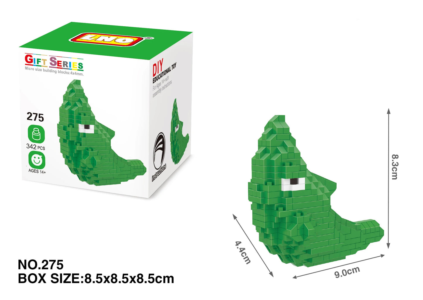 Pokemon Small Building Pokemon Nanoblock Cartoon Pikachu Animal Model Education Game Graphics Pokemon Toys For Kids Birthday