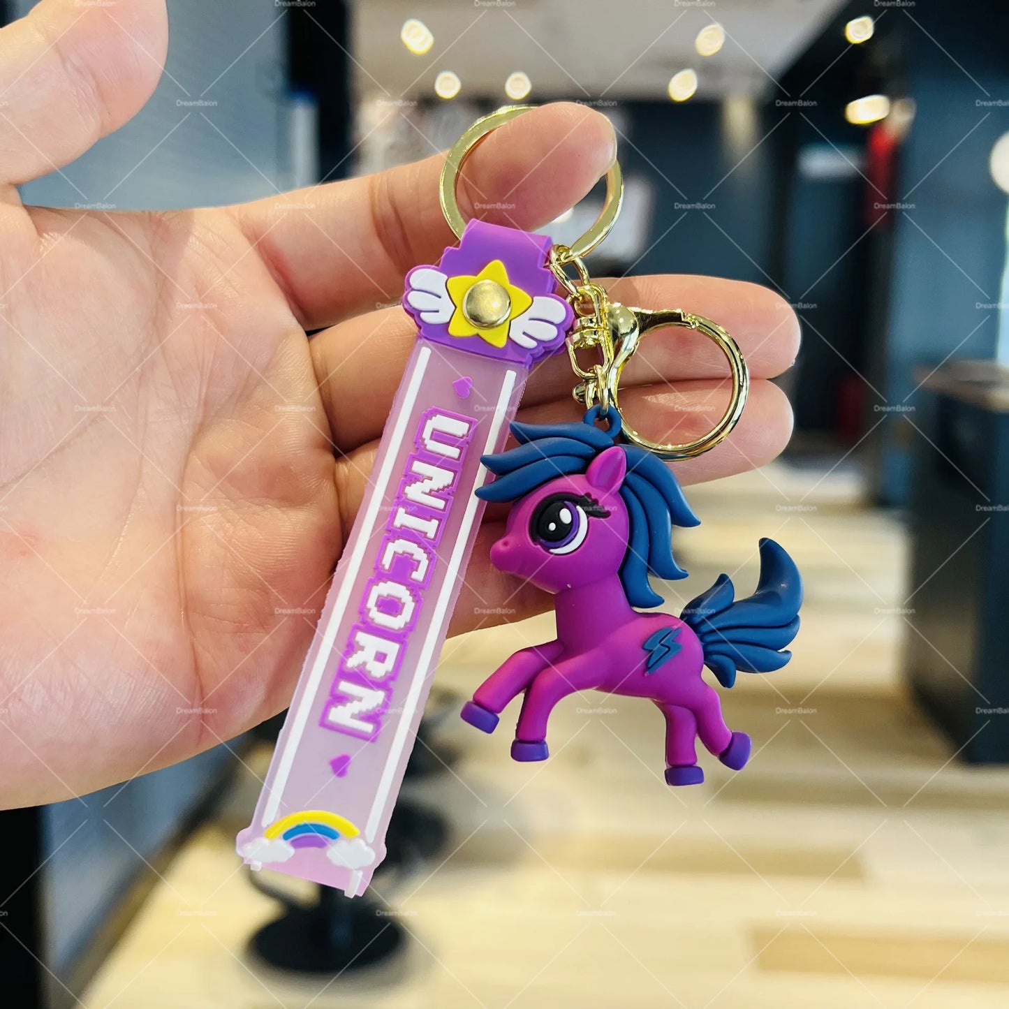 My Little Pony Foil Balloon Happy Birthday Latex Ballon Banner Party Decoration Cake Topper Supplies Backdrop Disposable Kid Toy