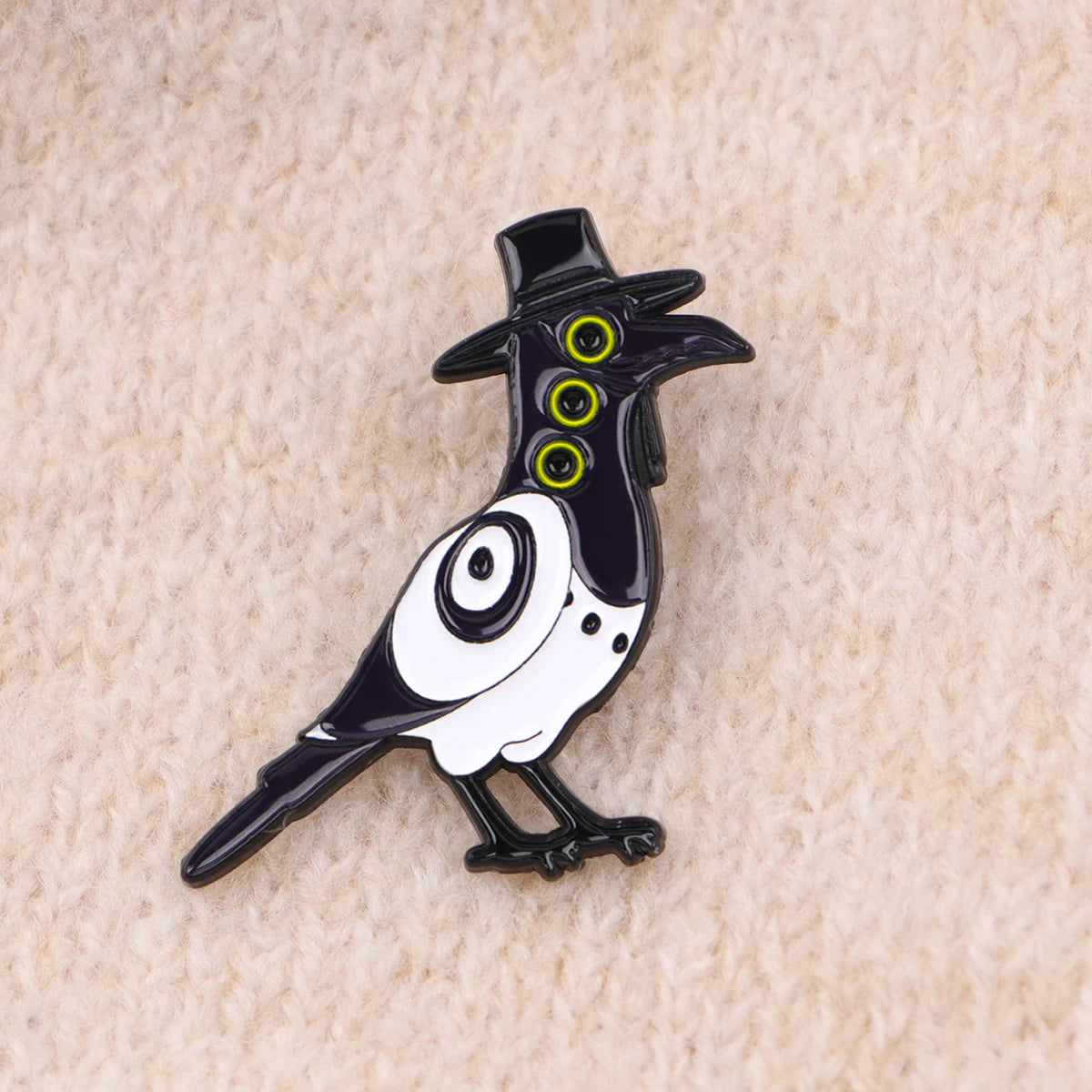 Cute Anime Girl Group Enamel Pins Cool K-POP Brooch Lapel Pin Badge on Backpack Clothing Accessories Fashion Jewelry Fans Gifts