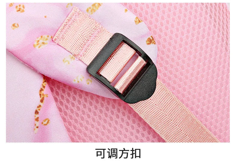 3pcs Movie Kpop Demon Hunters Backpack Lunch Bag Pencil Case Set Student Anime Fashion Schoolbag Pen Case Bento Pouch Suit Gifts