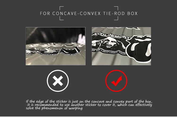 50/100pcs Sanrio Cinnamoroll Stickers Cartoon Cute Kids Toy Decals PVC DIY Luggage Stationary Wall Car Travel Sticker Wholesale