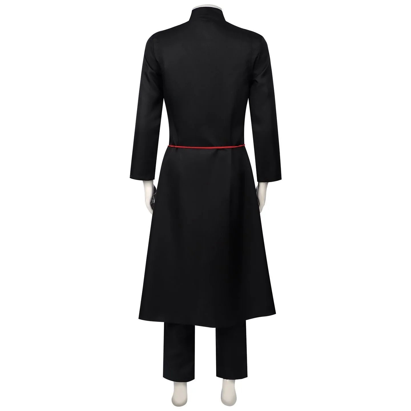 Anime K-POP Saja Boys Cosplay Costume Man Woman Christmas Halloween Party Clothing