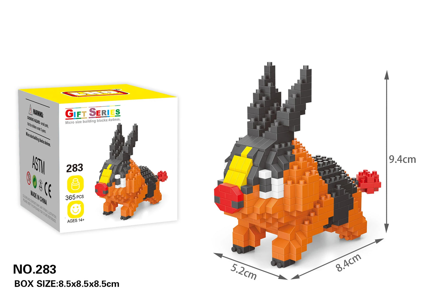 Pokemon Small Building Pokemon Nanoblock Cartoon Pikachu Animal Model Education Game Graphics Pokemon Toys For Kids Birthday