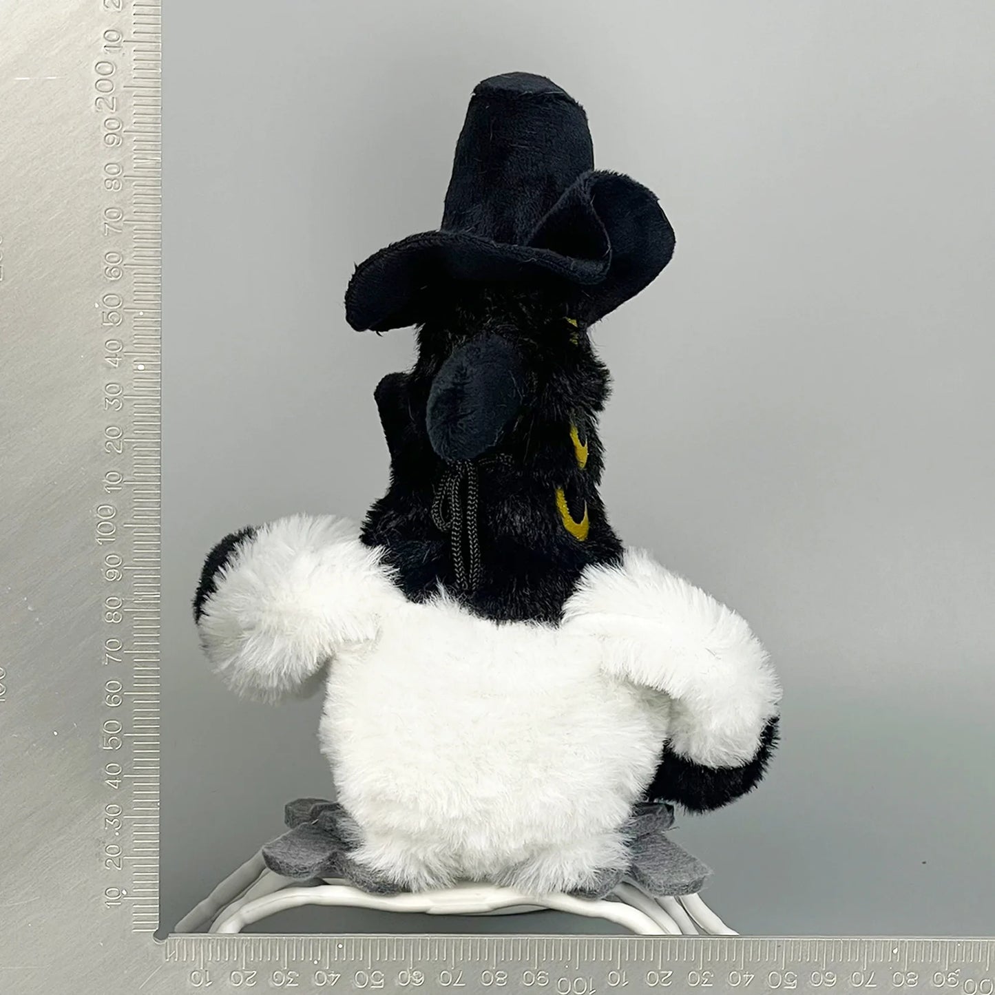 Popular Derpy Tiger Plush Toys Kpop Demon Hunters Plushies Stuffed Doll Soft Cuddly Gifts for Kids Child Birthday Christmas