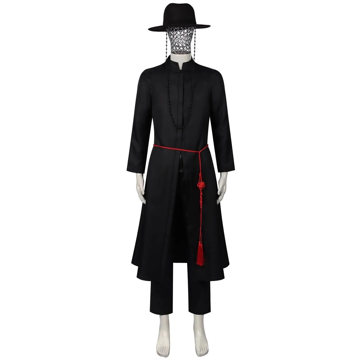Anime K-POP Saja Boys Cosplay Costume Man Woman Christmas Halloween Party Clothing