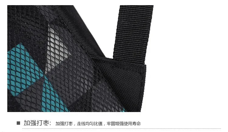 Cute Animal Capybara Print Black Backpack Teenager Student Schoolbag Boys Girls Gift