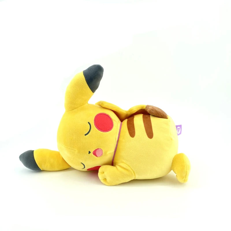 Anime Pokemon Plush Pikachu Toys Cyndaquil Stuffed Snorlax Gengar Charizard Blastoise Claw Machine Doll Exquisite Gift For Kids