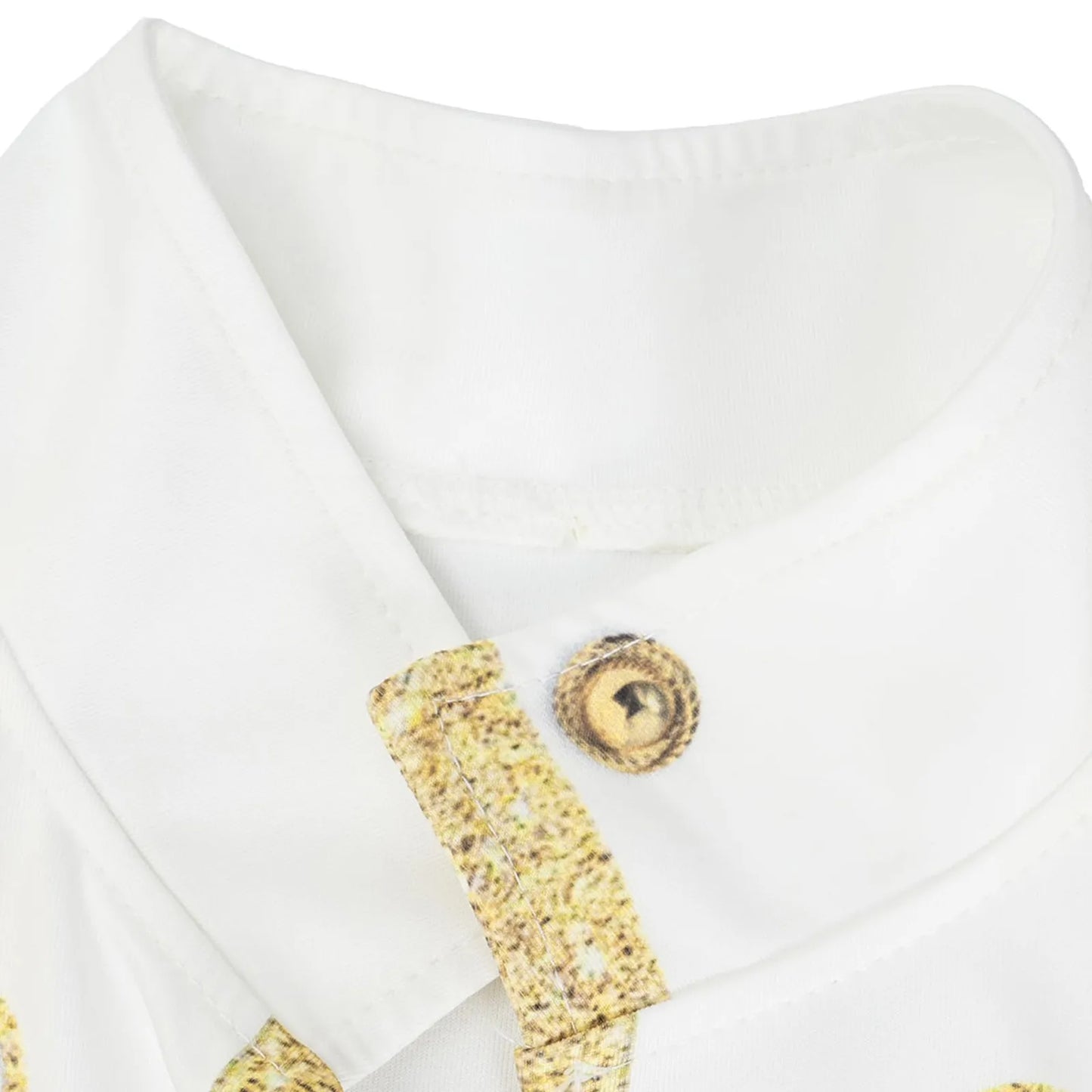 Live-Action Cosplay Costumes for Anime/Movie Characters - Premium Game-Inspired Outfits for Conventions & Themed Events