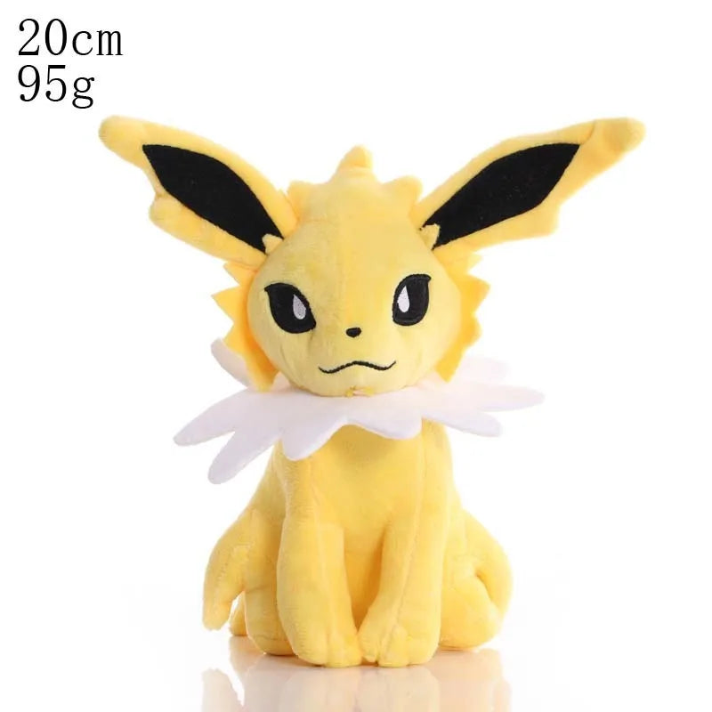 Anime Pokemon Plush Pikachu Toys Cyndaquil Stuffed Snorlax Gengar Charizard Blastoise Claw Machine Doll Exquisite Gift For Kids