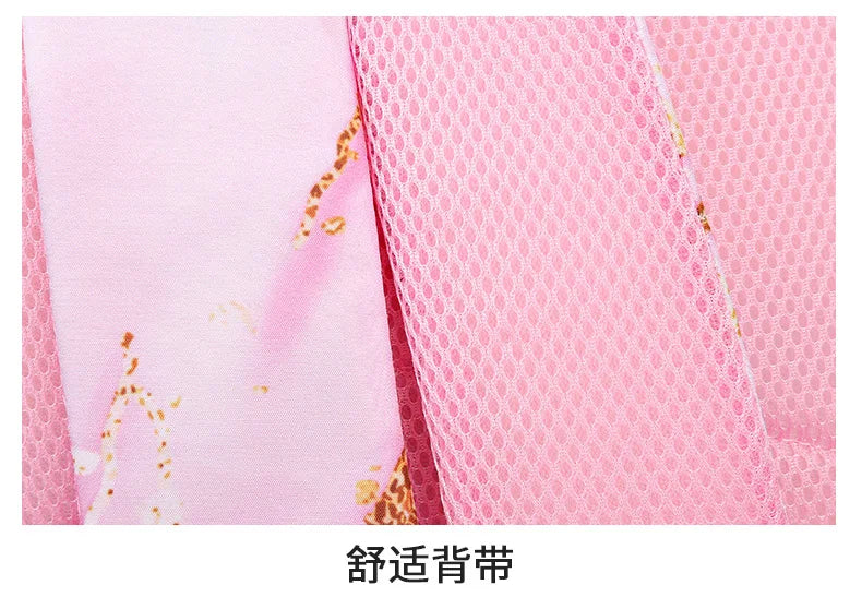 3pcs Movie Kpop Demon Hunters Backpack Lunch Bag Pencil Case Set Student Anime Fashion Schoolbag Pen Case Bento Pouch Suit Gifts