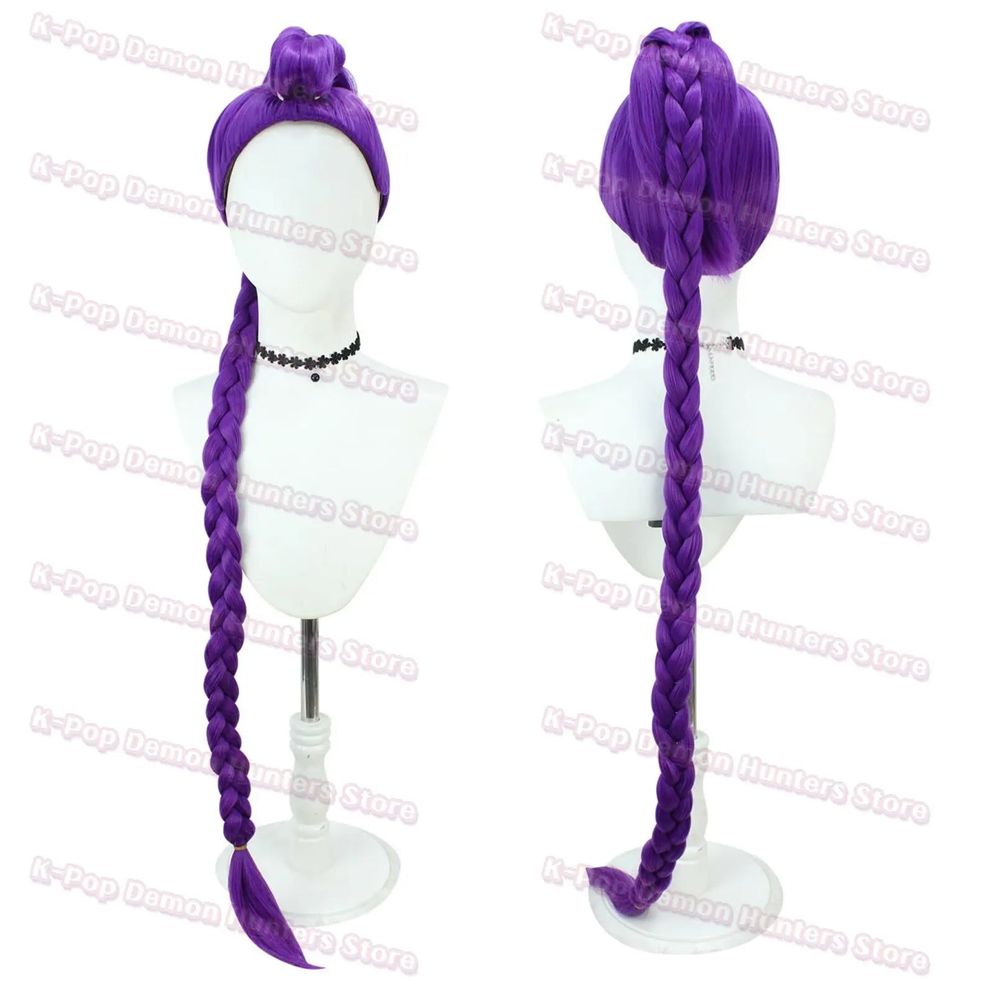 KPop Zoey Cosplay Costume Wig Shoes Black Coat Singing Suit Song-Promotion Costume Women Halloween Party Role Playing Outfit