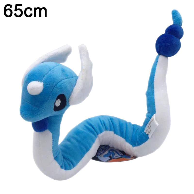 Anime Pokemon Plush Pikachu Toys Cyndaquil Stuffed Snorlax Gengar Charizard Blastoise Claw Machine Doll Exquisite Gift For Kids