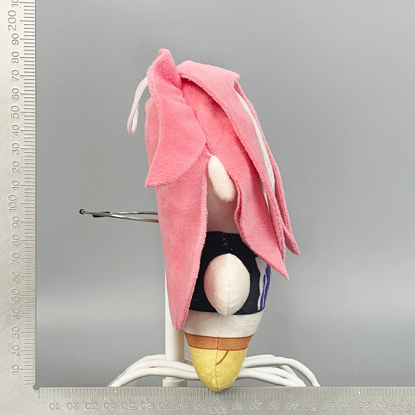 Popular Derpy Tiger Plush Toys Kpop Demon Hunters Plushies Stuffed Doll Soft Cuddly Gifts for Kids Child Birthday Christmas