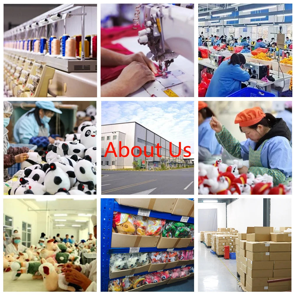 Jigglypuff Original Pokemon Plush Toys Cute Anime Soft Stuffed Animals Peluche Dolls Birthday Gifts Kids Home Decoration