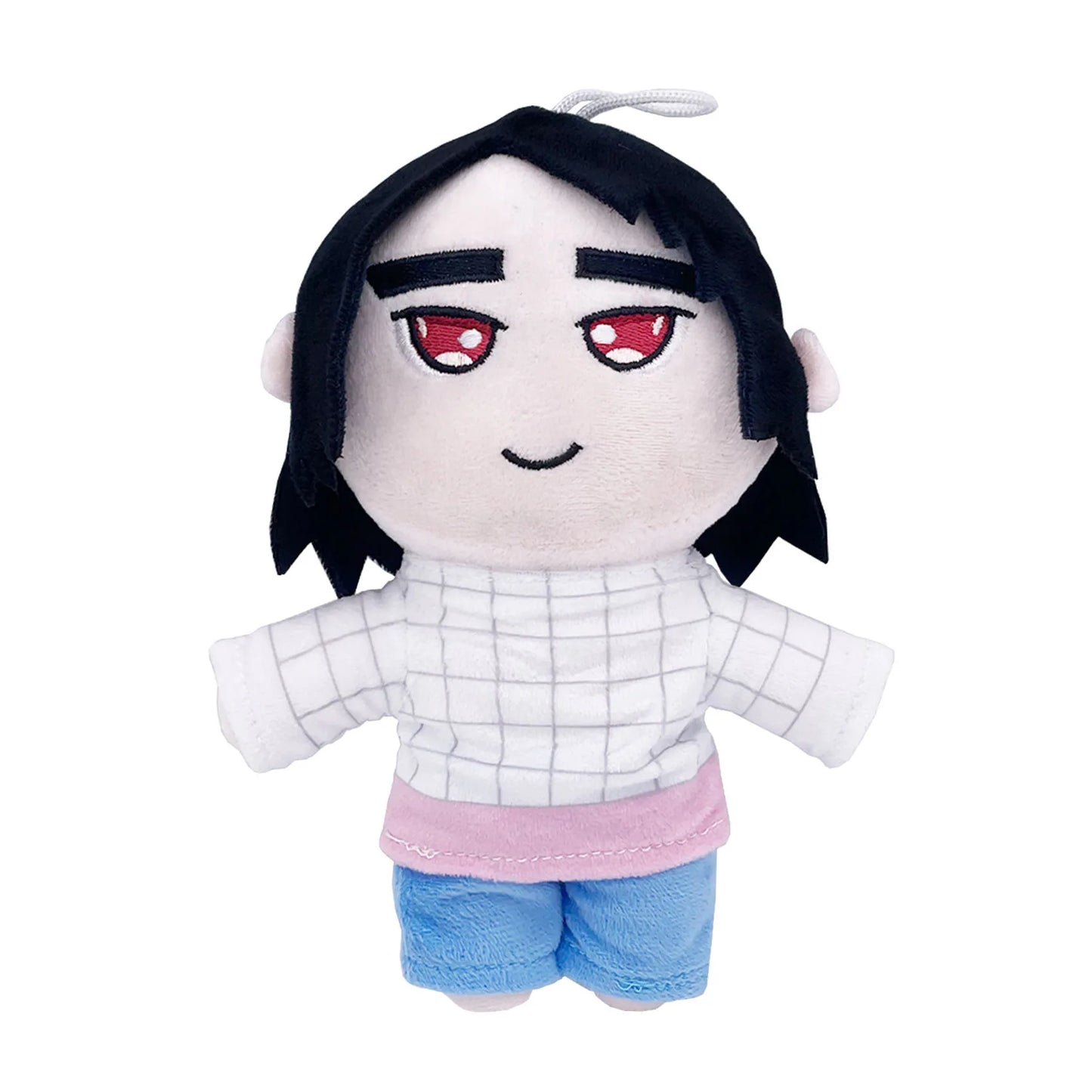 Popular Derpy Tiger Plush Toys Kpop Demon Hunters Plushies Stuffed Doll Soft Cuddly Gifts for Kids Child Birthday Christmas