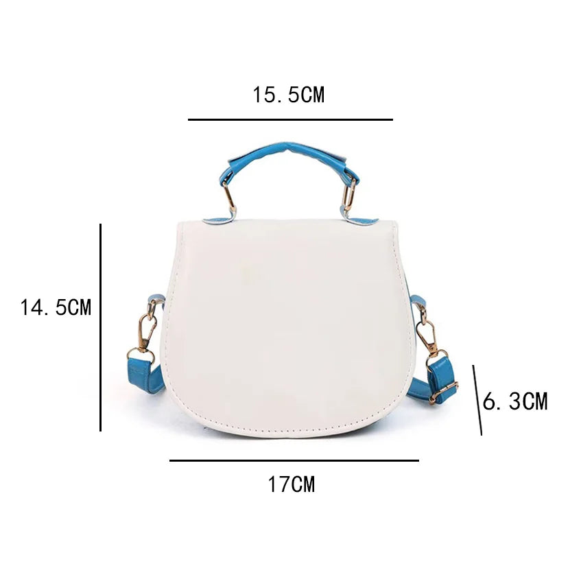 2025 Kpop Demon Hunters Anime Women's Designer Underarm Handbag Fashion Anime Movie High Quality Girls Tote Crossbody Bags