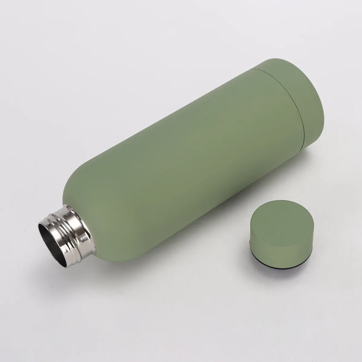 KPop Demon Hunters Kids Sports Water Cup Cute Anime Women Drinking Bottles Huntrix Rumi Zoey Cartoon Print Bottle Birthday Gift