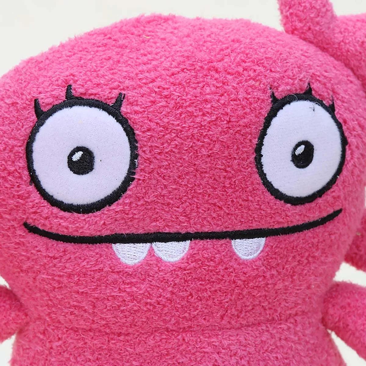 12cm Uglydoll Plush Toys Pendant,18cm Cute Funny Stuffed Animal Toys,Plush Keychain Keyring Dolls,Personal Decoration,Kids Gift