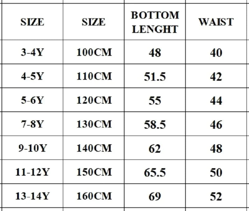 Childen's Girls Summer Ice Silk Wide Leg Pants Baby Fashion Lace Chiffon Waist Flare Trousers Kids Girl Loose Buttom Clothes