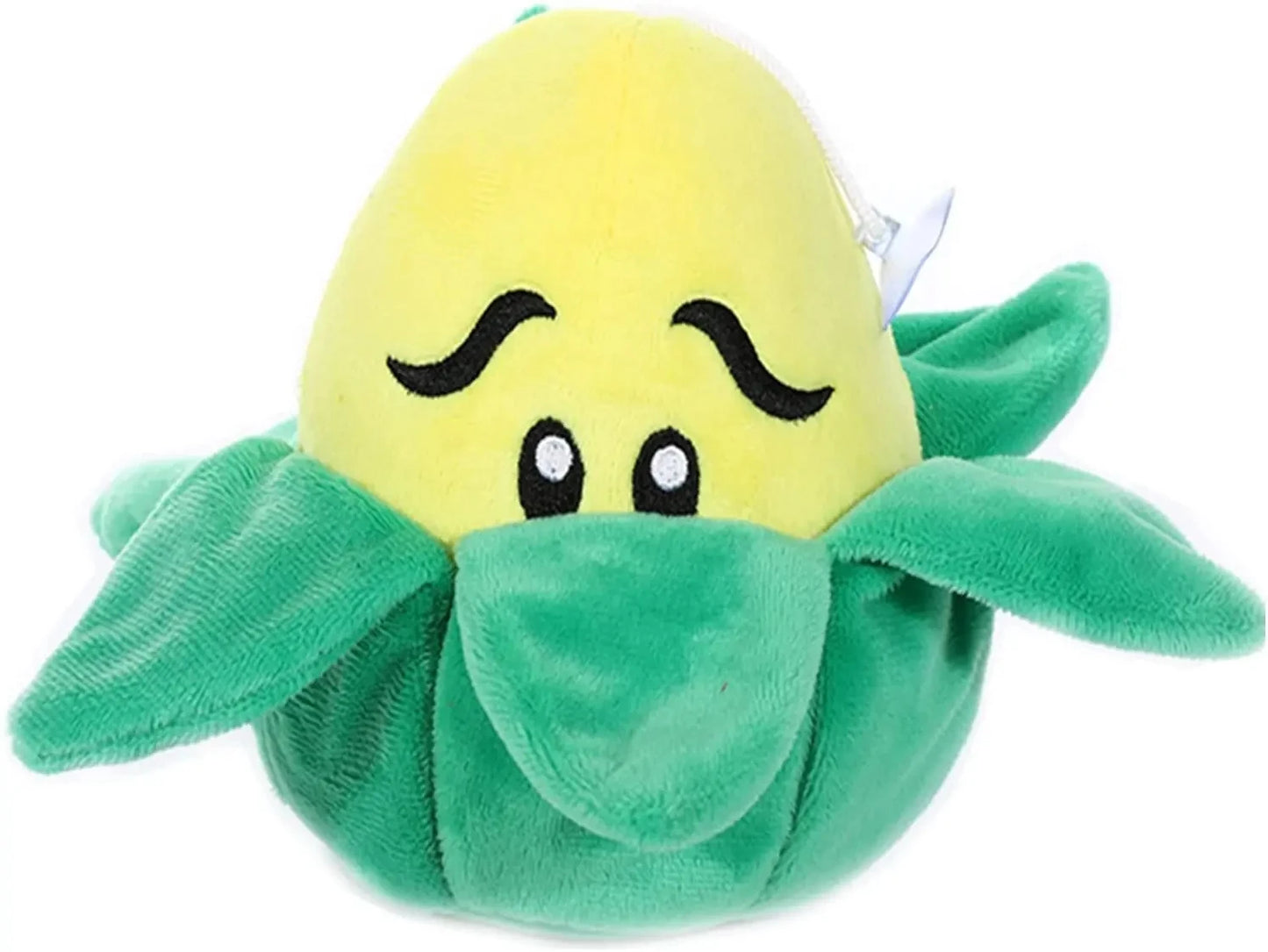 Plants Vs Zombies Stuffed Toys Sunflower WallNut  Peashooter Cherry Bomb Potato Mine Chomper Plush Dolls Birthday Gifts For Kids