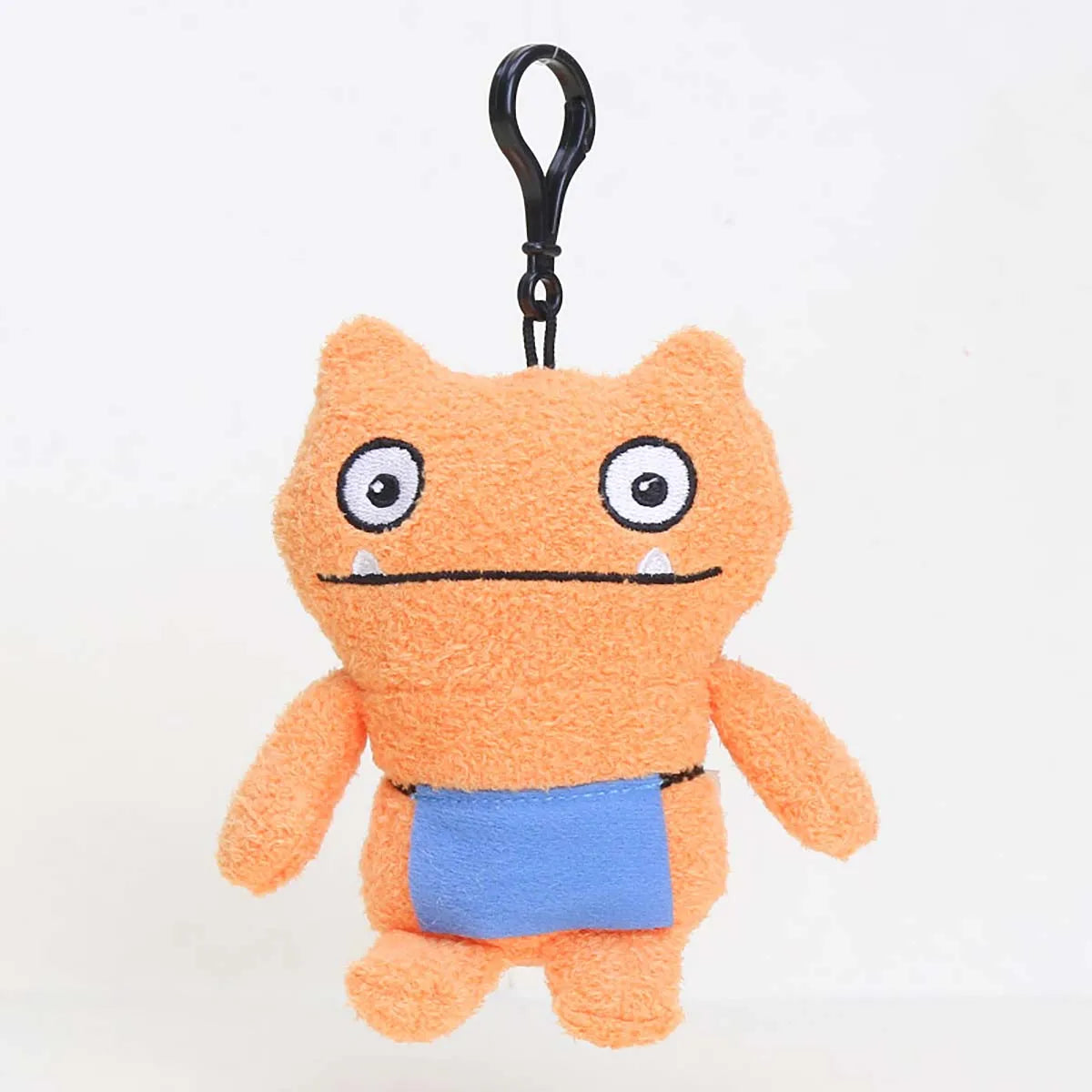 12cm Uglydoll Plush Toys Pendant,18cm Cute Funny Stuffed Animal Toys,Plush Keychain Keyring Dolls,Personal Decoration,Kids Gift
