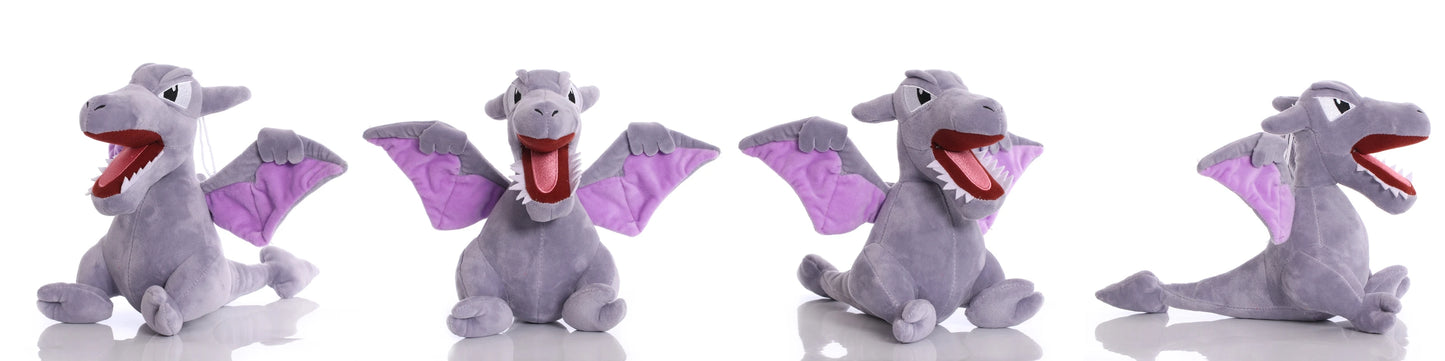 Anime Pokemon Plush Pikachu Toys Cyndaquil Stuffed Snorlax Gengar Charizard Blastoise Claw Machine Doll Exquisite Gift For Kids