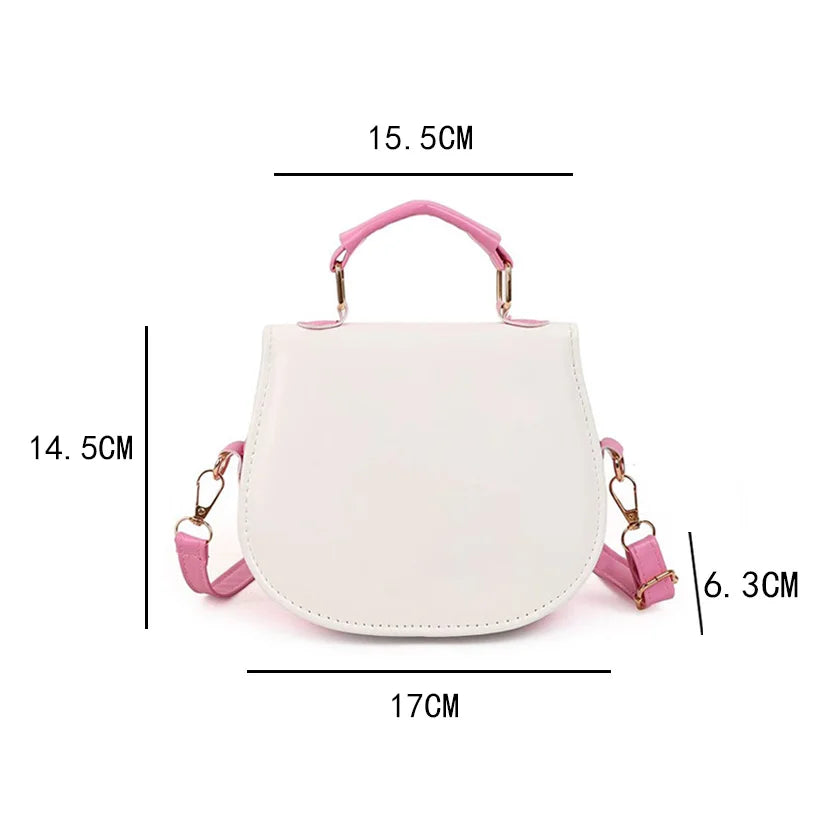 2025 Kpop Demon Hunters Anime Women's Designer Underarm Handbag Fashion Anime Movie High Quality Girls Tote Crossbody Bags