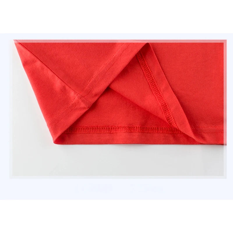 New Gabby Dollhouse T-shirt for Child A-Z Letters Tee Fashion Tops Cute Cartoon Girl Clothes Anime Kids Summer Short Sleeve Gift