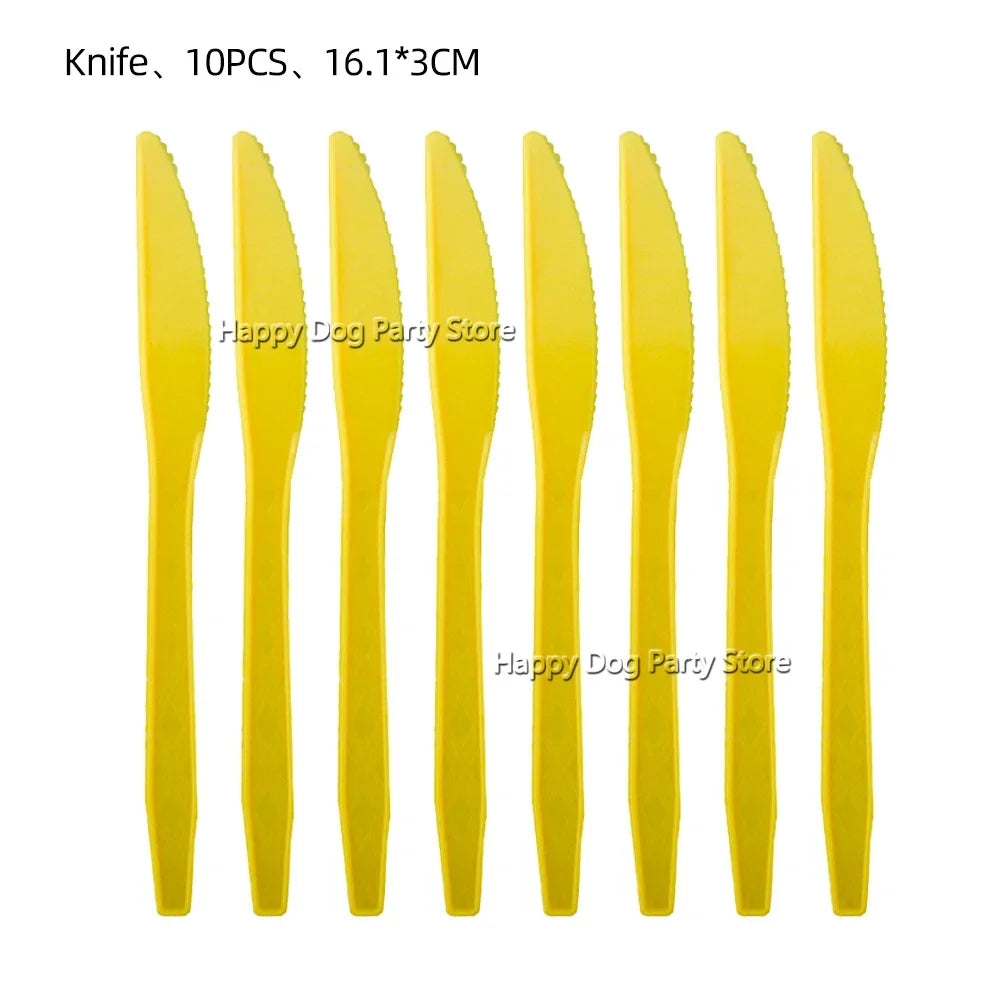 Pokemon Birthday Party Decoration New Yellow Pikachu Balloons For Kids Event Supplies Tableware Banner Backdrop Tablecloth Decor