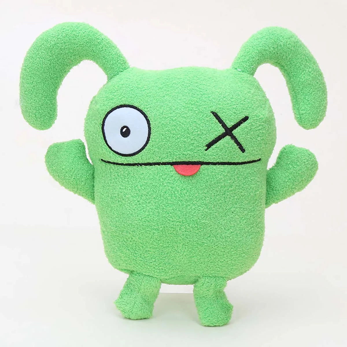 12cm Uglydoll Plush Toys Pendant,18cm Cute Funny Stuffed Animal Toys,Plush Keychain Keyring Dolls,Personal Decoration,Kids Gift