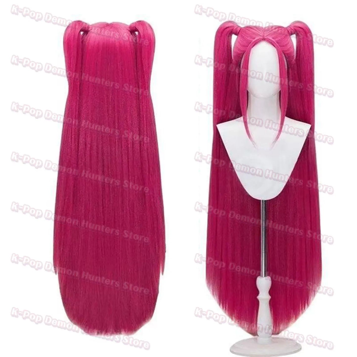 KPop Zoey Cosplay Costume Wig Shoes Black Coat Singing Suit Song-Promotion Costume Women Halloween Party Role Playing Outfit