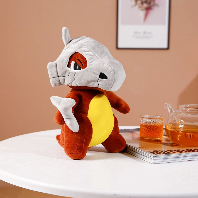 Anime Pokemon Plush Pikachu Toys Cyndaquil Stuffed Snorlax Gengar Charizard Blastoise Claw Machine Doll Exquisite Gift For Kids