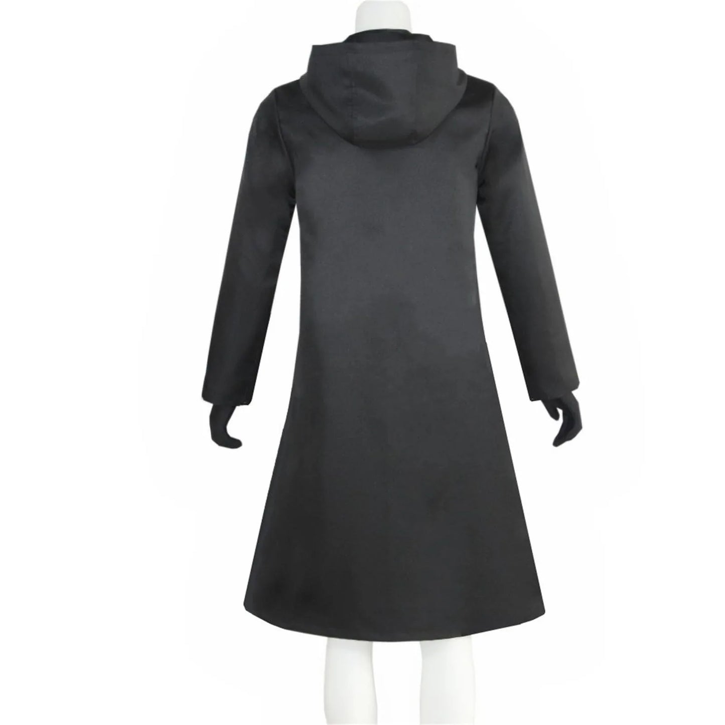 Korean Drama Game Cosplay Costume With Gloves Kids Black Jumpsuit Triangle Disguise Round Square Carnival Party Kids Medieval