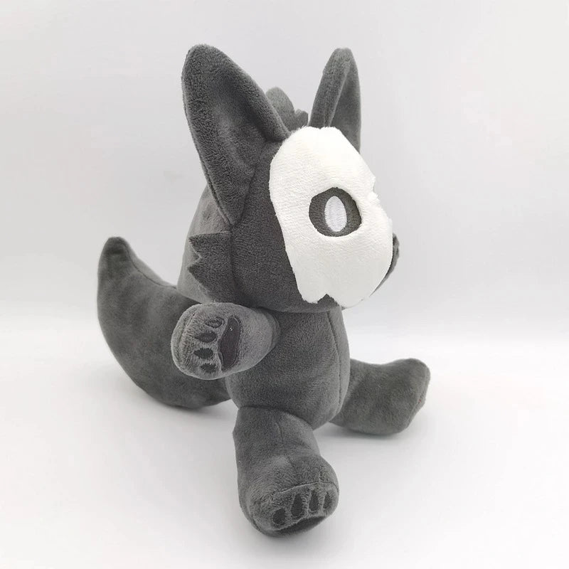 25cm Changed Game Toy Changed Puro Changed Cat Shark Plush Toys Soft Stuffed Animal Toy Birthday Gift Toys for Kids Boys Girls