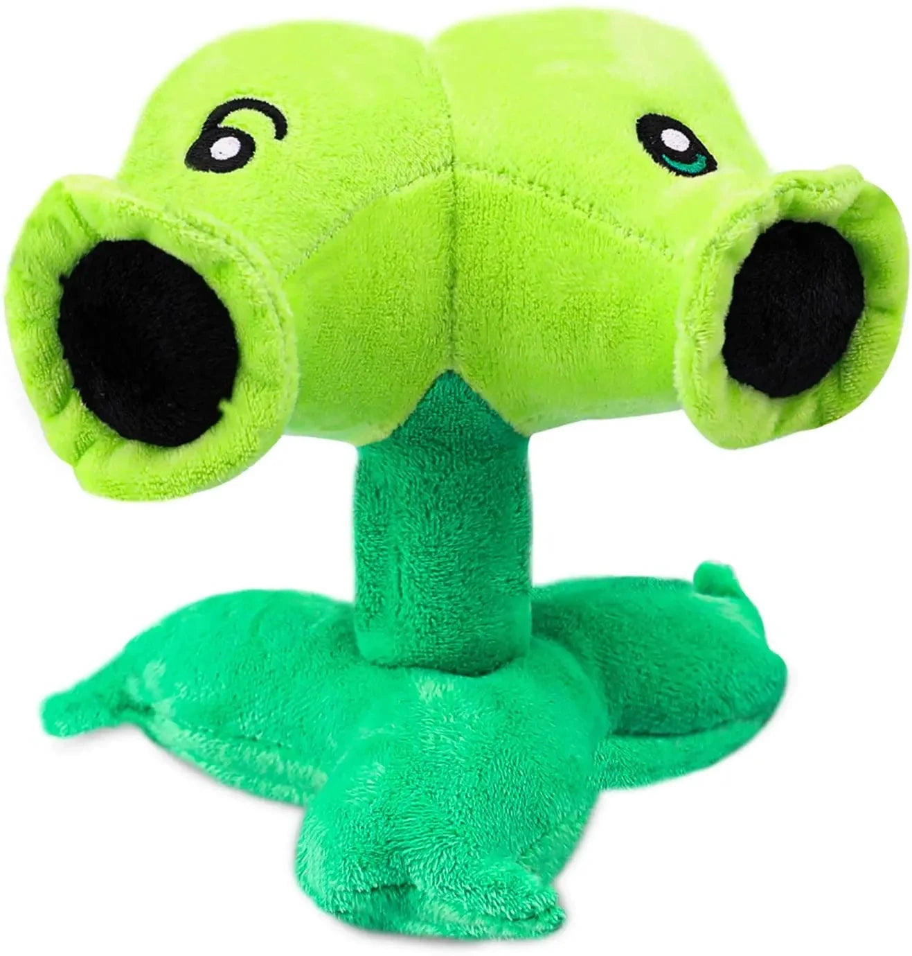 Plants Vs Zombies Stuffed Toys Sunflower WallNut  Peashooter Cherry Bomb Potato Mine Chomper Plush Dolls Birthday Gifts For Kids