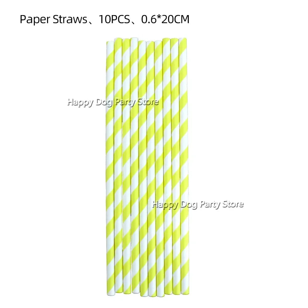 Pokemon Birthday Party Decoration New Yellow Pikachu Balloons For Kids Event Supplies Tableware Banner Backdrop Tablecloth Decor